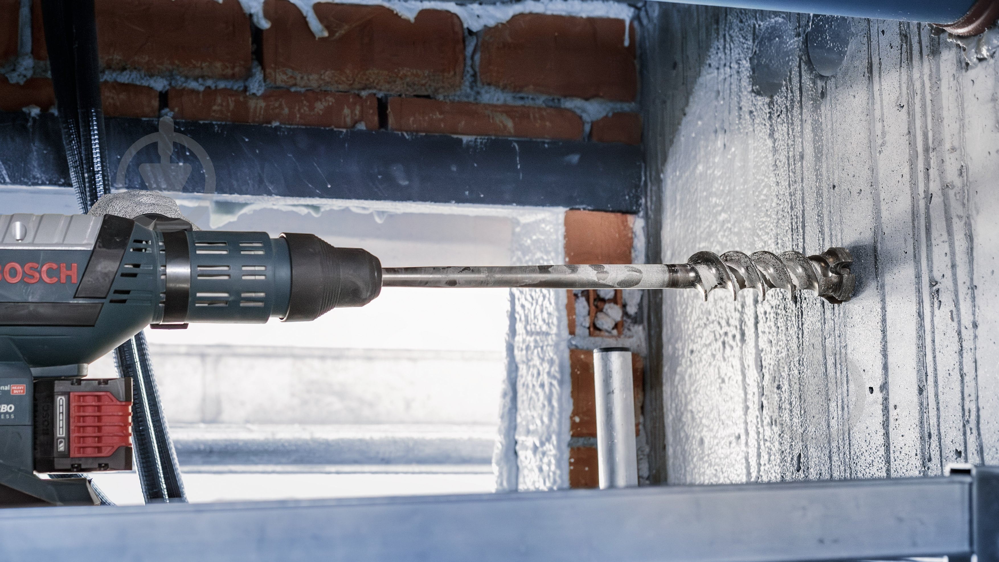 Бур Bosch 9 Break Through SDS-max 80x450 мм 600 мм 1618596461 - фото 21 Бур Bosch 9 Break Through SDS-max 80x450 мм 600 мм 1618596461 - фото 21
