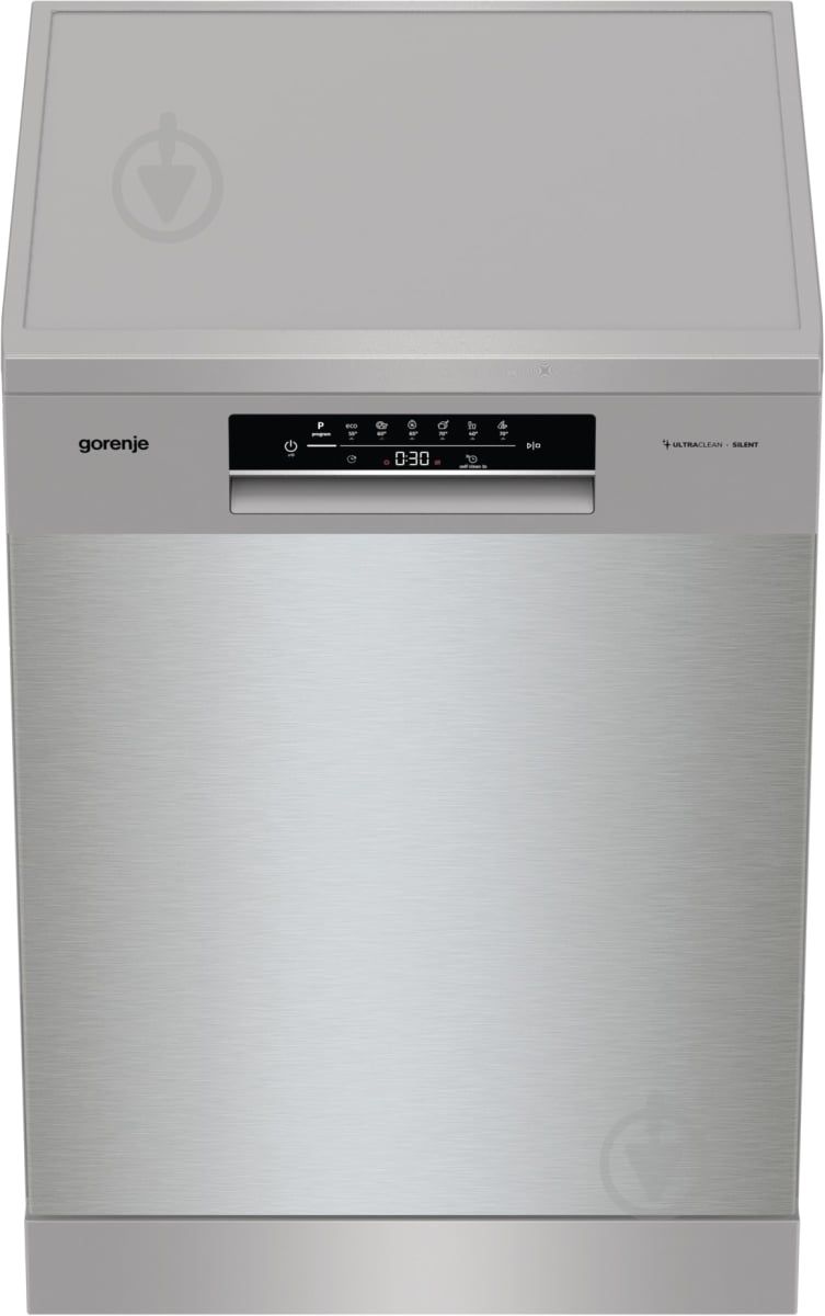 Посудомоечная машина Gorenje GS643E90X - фото 3