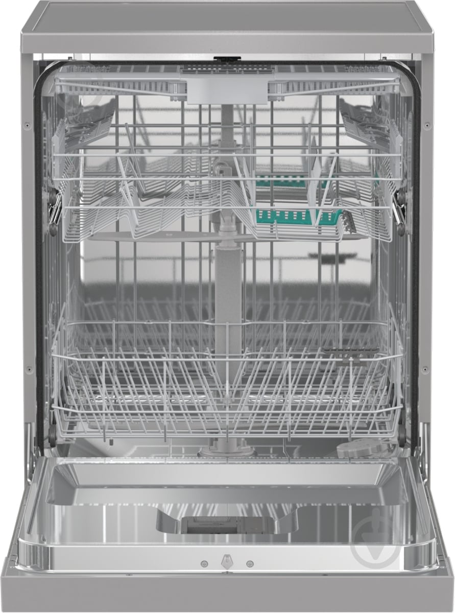 Посудомоечная машина Gorenje GS643E90X - фото 7