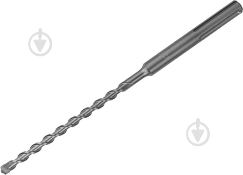 Бур Bosch 7 SDS-max 12x340 мм 2608586738 - фото 1
