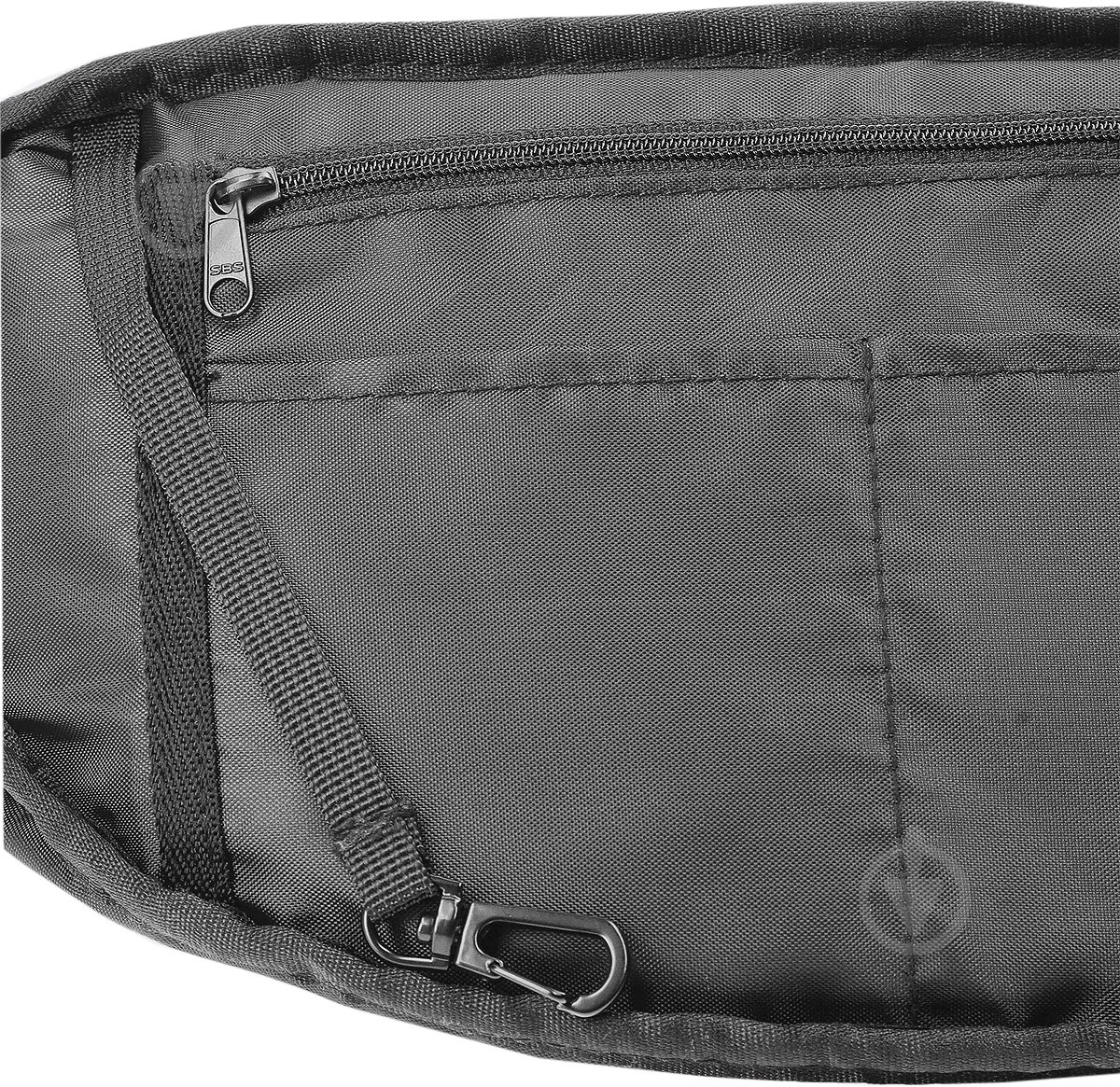 Сумка 4F 4FRAW23AWAIU081-20S black - фото 4 Сумка 4F 4FRAW23AWAIU081-20S black - фото 4