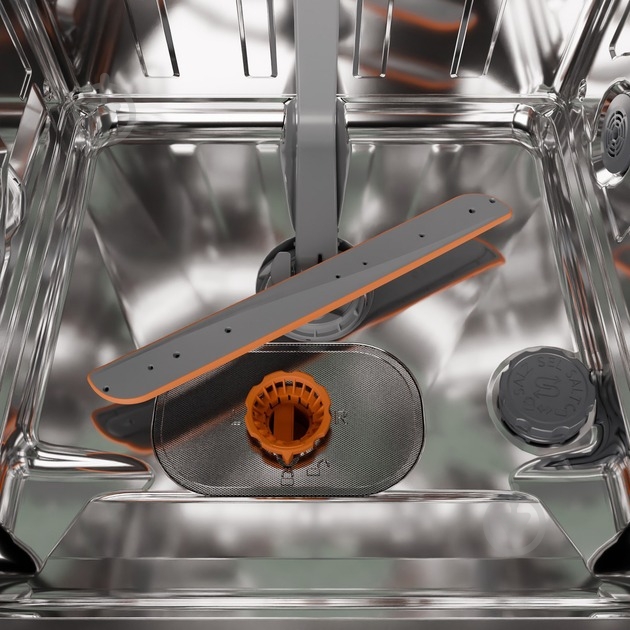 Встраиваемая посудомоечная машина Gorenje GV16D5 - фото 6