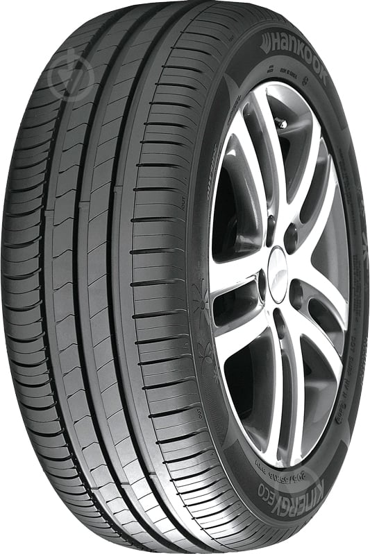 Шина Hankook K425 175/65 R14 82 T лето - фото 1 Шина Hankook K425 175/65 R14 82 T лето - фото 1