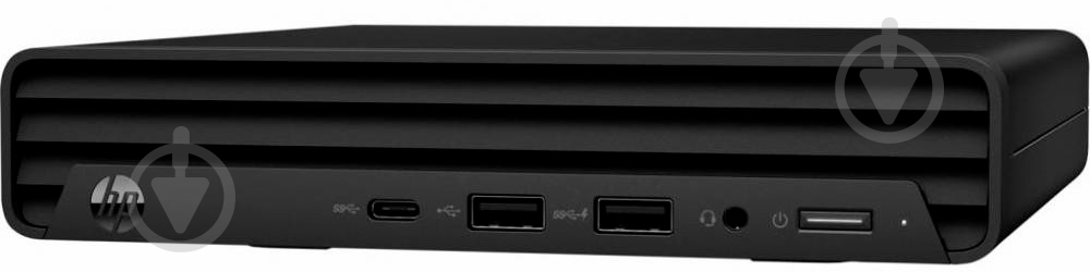 Компьютер персональный HP 260G4 (2T7N4ES) black - фото 3