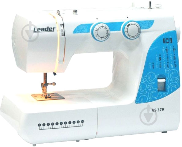 Швейная машина Leader VS 379 - фото 1