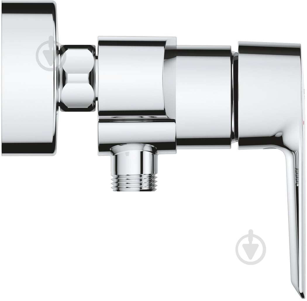 Смеситель для душа Grohe Start 1/2″ (32279002) - фото 2 Смеситель для душа Grohe Start 1/2″ (32279002) - фото 2