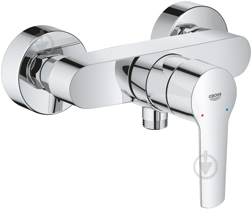 Смеситель для душа Grohe Start 1/2″ (32279002) - фото 1 Смеситель для душа Grohe Start 1/2″ (32279002) - фото 1