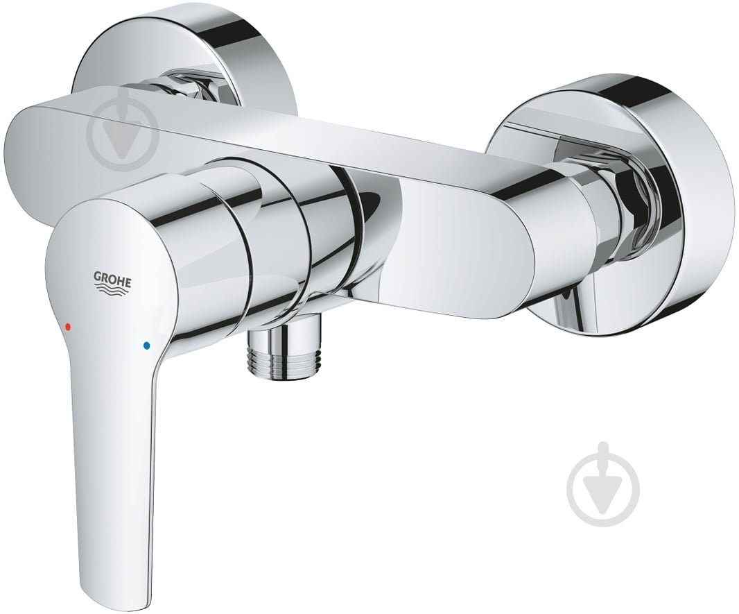 Смеситель для душа Grohe Start 1/2″ (32279002) - фото 3 Смеситель для душа Grohe Start 1/2″ (32279002) - фото 3