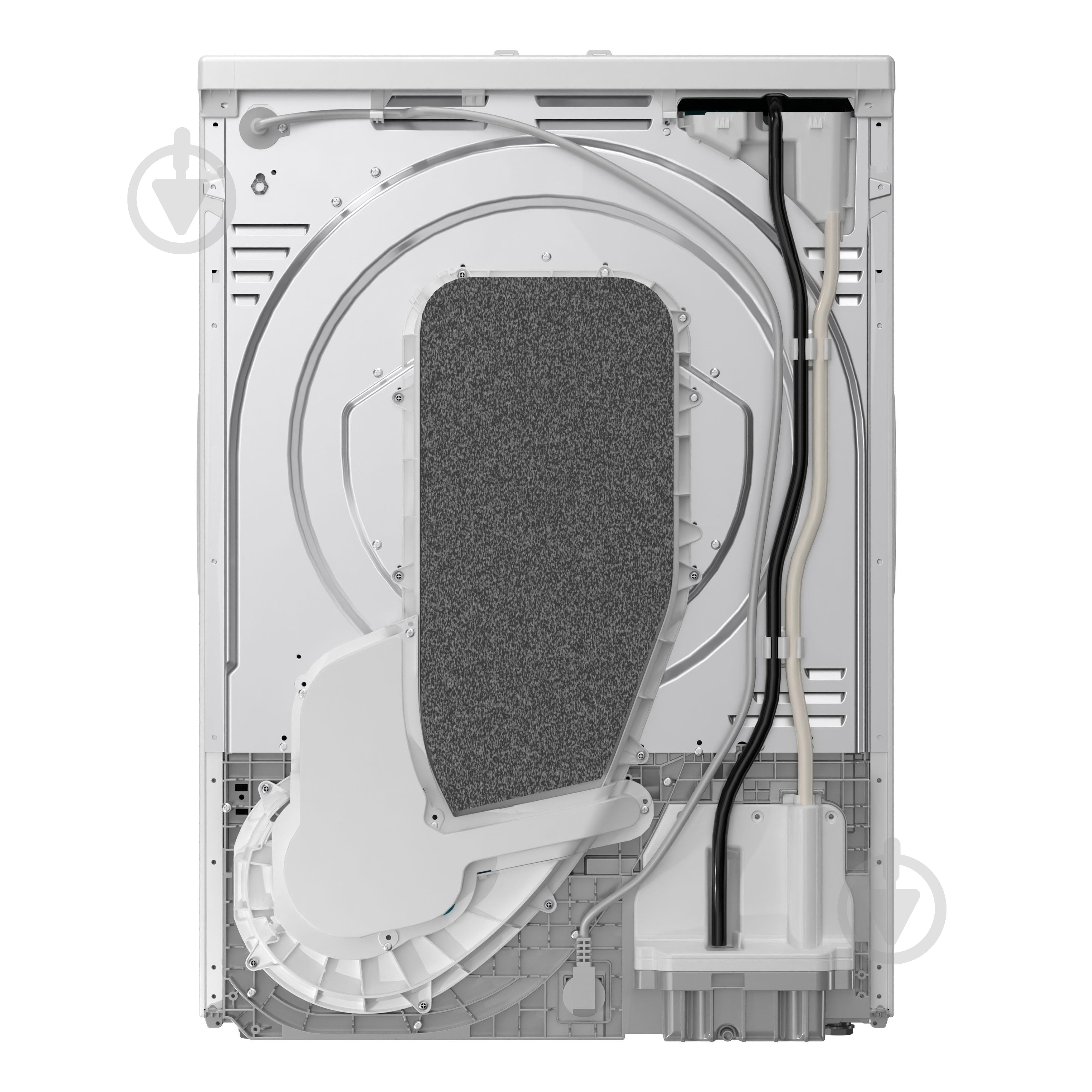 Сушильная машина Haier HD80-D357TU1-UA - фото 9 Сушильная машина Haier HD80-D357TU1-UA - фото 9