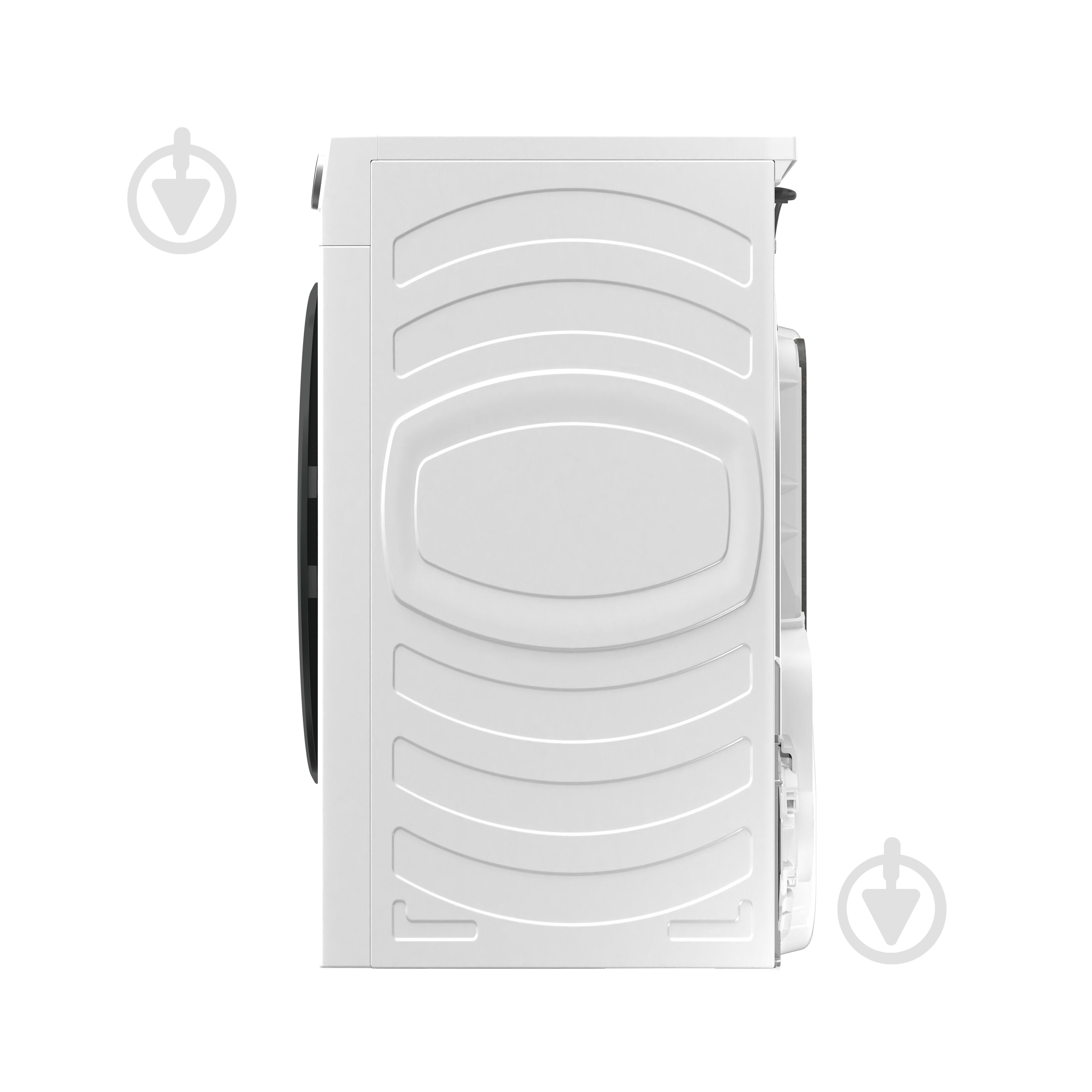 Сушильная машина Haier HD80-D357TU1-UA - фото 8 Сушильная машина Haier HD80-D357TU1-UA - фото 8