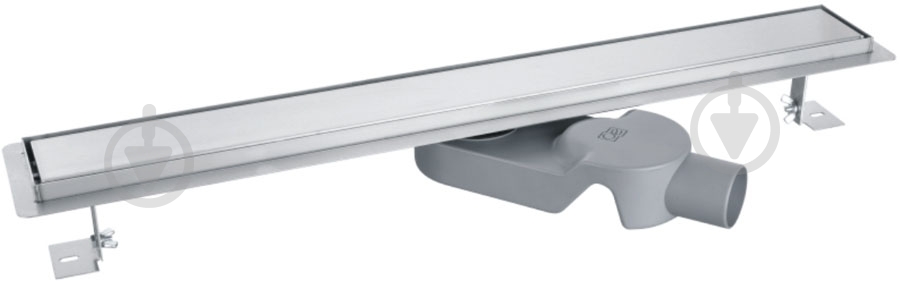 Линейный трап для душа Rhein L80 - фото 1