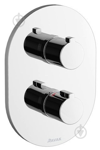 Смеситель для душа Ravak Chrome CR 064.00 X070095 - фото 1 Смеситель для душа Ravak Chrome CR 064.00 X070095 - фото 1