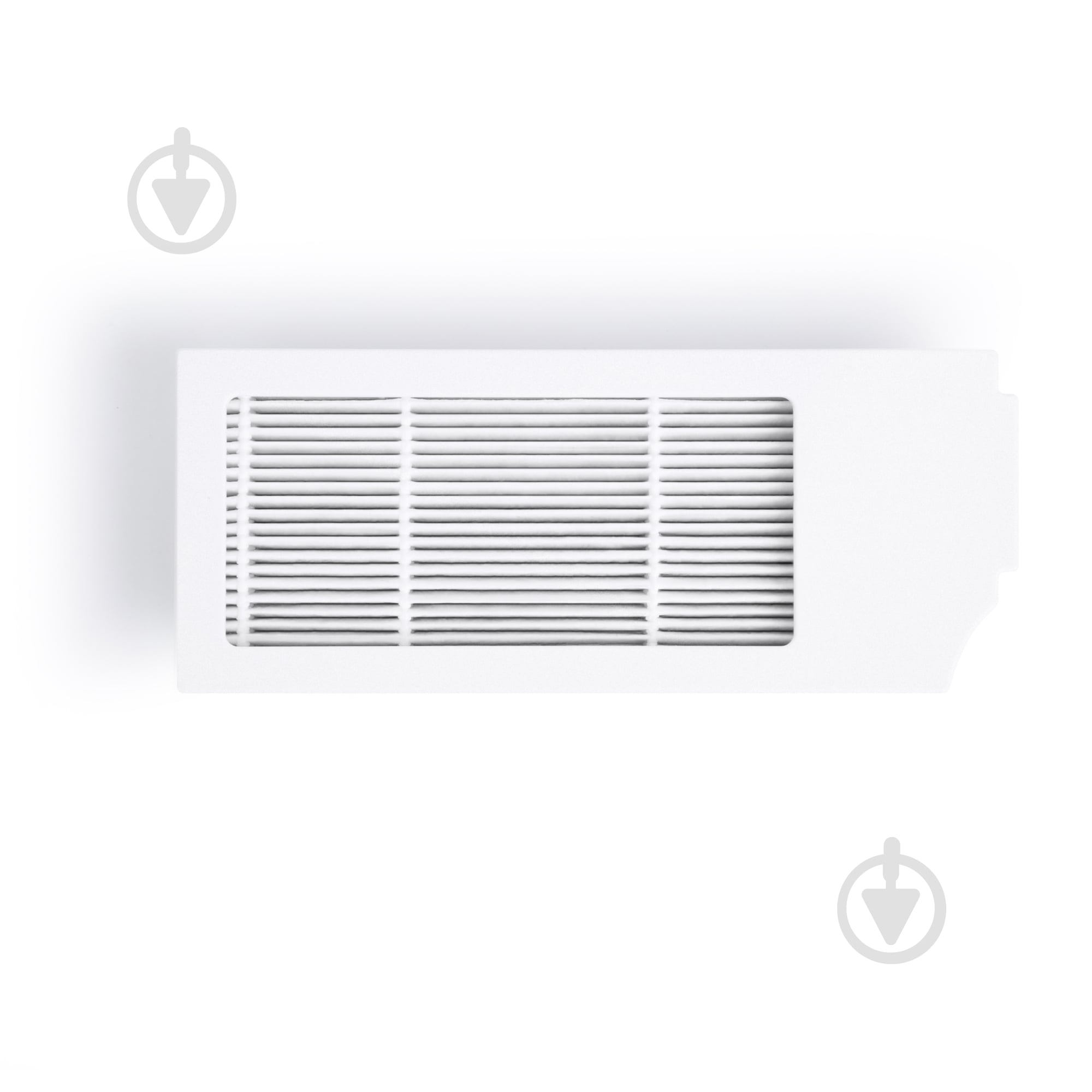 Набор фильтров Bosch BHZRF12 - фото 1 Набор фильтров Bosch BHZRF12 - фото 1