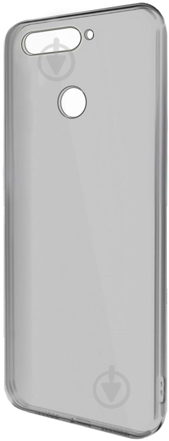 Чехол GlobalCase (TPU) Extra Slim для Honor 8S lite dark - фото 1