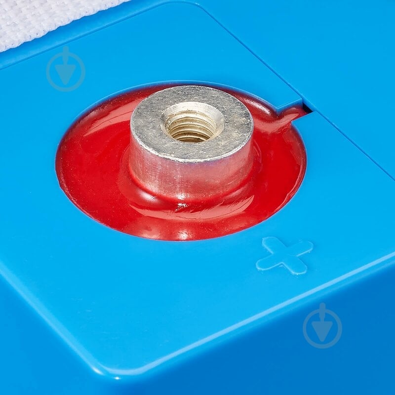 Аккумулятор ECTIVE DC 135S AGM - фото 4