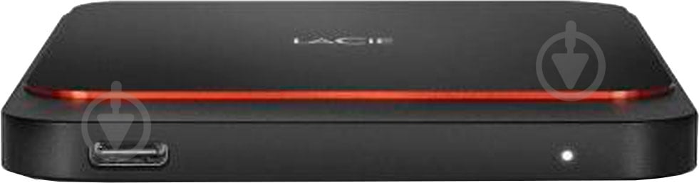 SSD-накопитель LaCie Portable External 2000GB Portable USB Type-C (STHK2000800) - фото 5 SSD-накопитель LaCie Portable External 2000GB Portable USB Type-C (STHK2000800) - фото 5