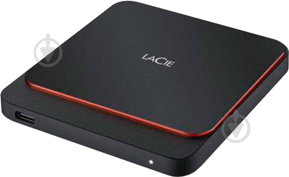 SSD-накопитель LaCie Portable External 2000GB Portable USB Type-C (STHK2000800) - фото 3 SSD-накопитель LaCie Portable External 2000GB Portable USB Type-C (STHK2000800) - фото 3