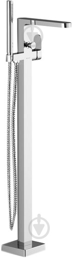 Смеситель для ванны Ravak CR 080.00 X070101 - фото 1