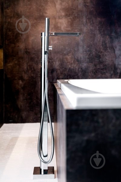 Смеситель для ванны Ravak CR 080.00 X070101 - фото 2