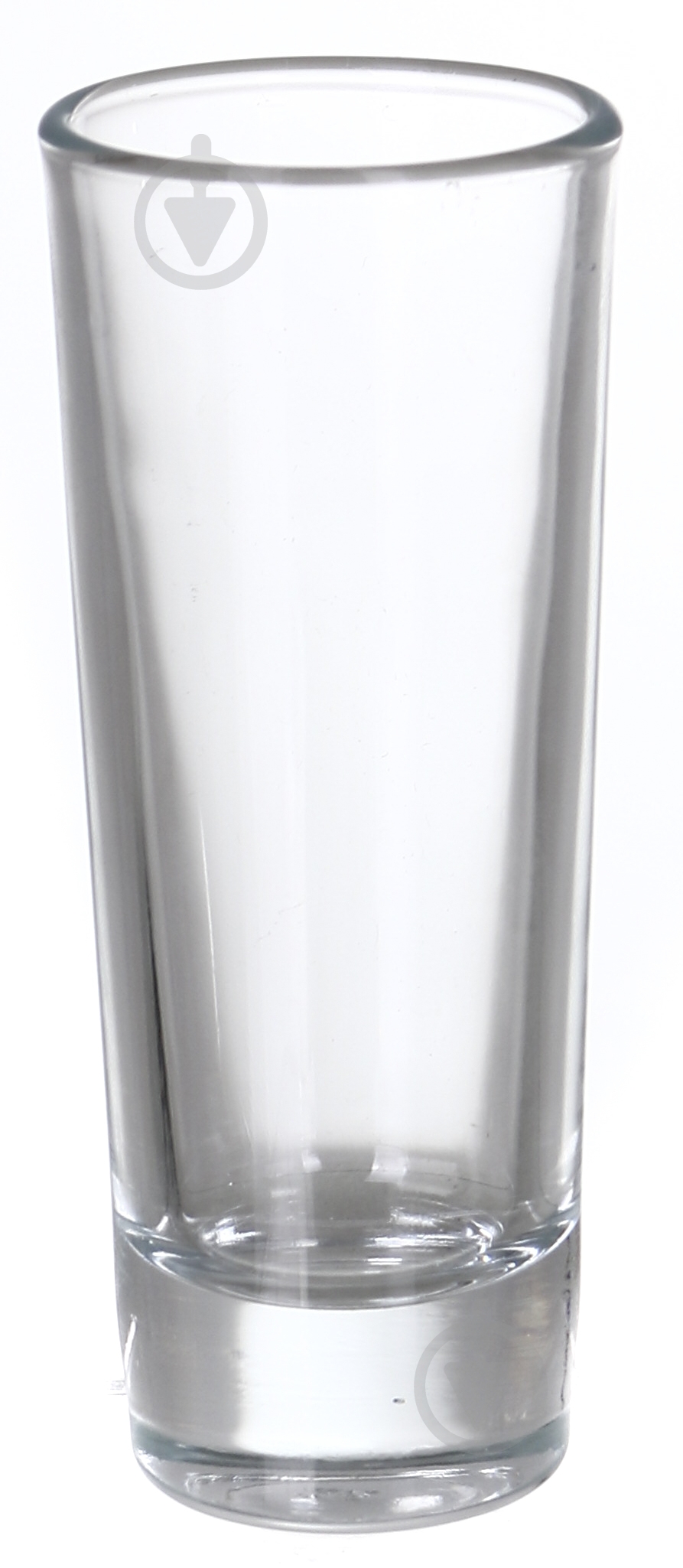 Рюмка Trend Glass Sten 65 мл 1 шт. - фото 1