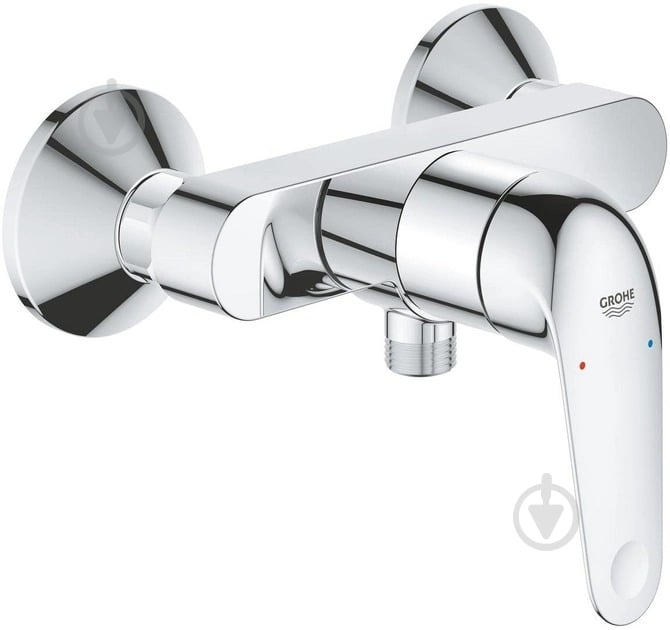 Смеситель для душа Grohe Swift 1/2″ (24333001) - фото 1 Смеситель для душа Grohe Swift 1/2″ (24333001) - фото 1
