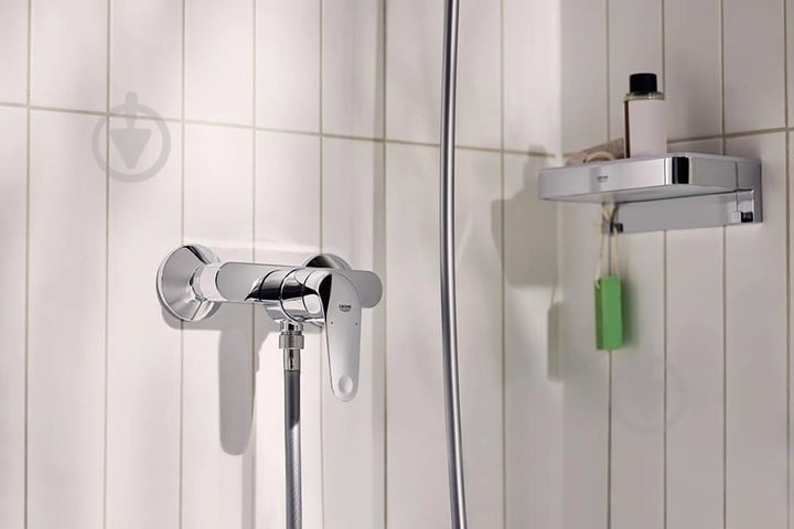 Смеситель для душа Grohe Swift 1/2″ (24333001) - фото 10 Смеситель для душа Grohe Swift 1/2″ (24333001) - фото 10