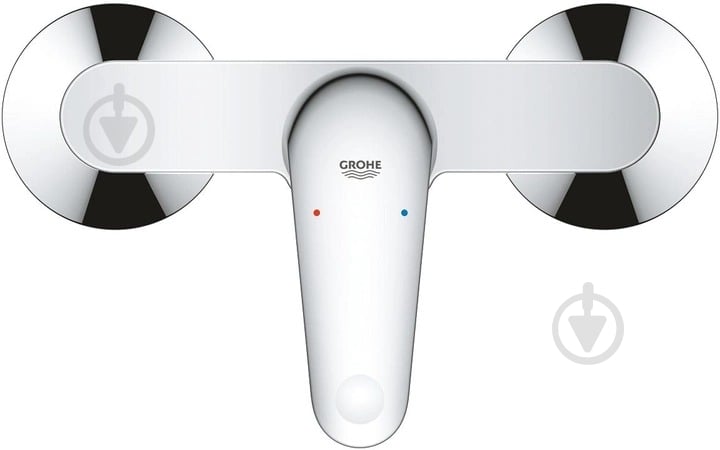 Смеситель для душа Grohe Swift 1/2″ (24333001) - фото 4 Смеситель для душа Grohe Swift 1/2″ (24333001) - фото 4