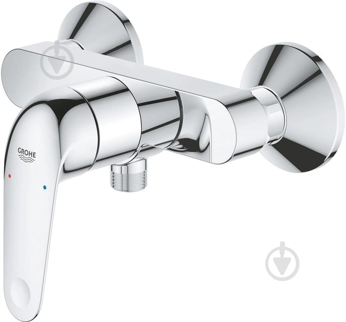 Смеситель для душа Grohe Swift 1/2″ (24333001) - фото 2 Смеситель для душа Grohe Swift 1/2″ (24333001) - фото 2