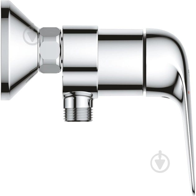 Смеситель для душа Grohe Swift 1/2″ (24333001) - фото 3 Смеситель для душа Grohe Swift 1/2″ (24333001) - фото 3