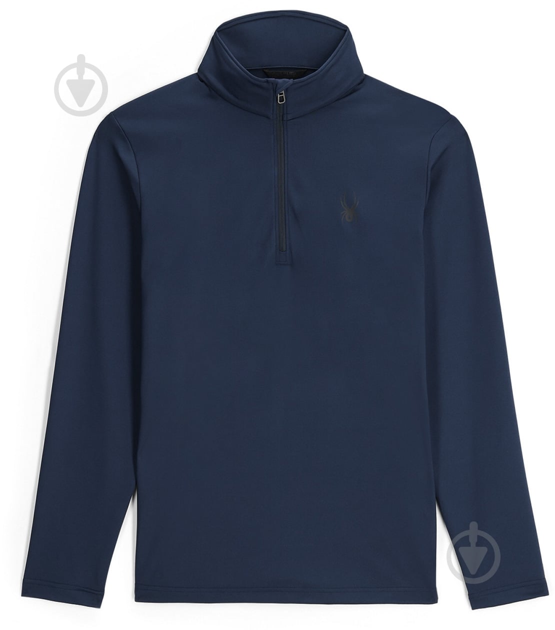 Джемпер Spyder Prospect 38A125312-true navy р.M синий - фото 1