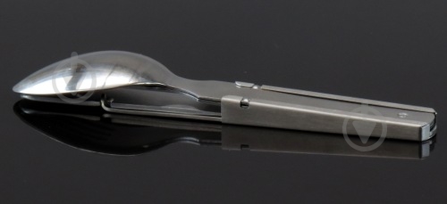 Набор столовых приборов Mil-Tec БУНДЕСВЕР TSR - фото 5