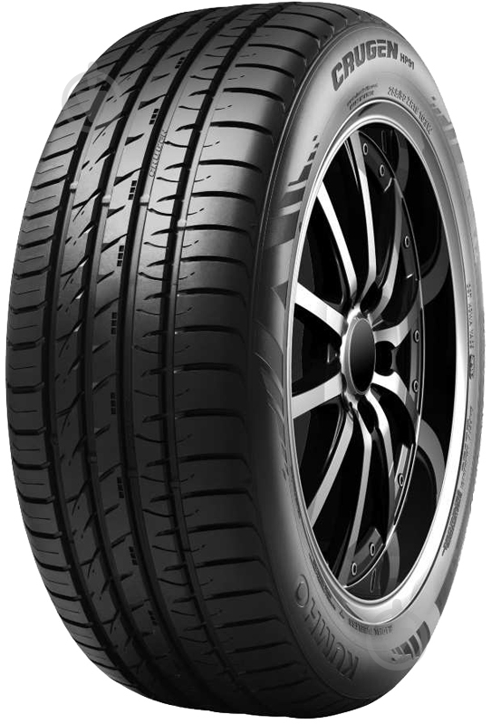 Шина Marshal HP91 235/65R17 104 V лето - фото 1 Шина Marshal HP91 235/65R17 104 V лето - фото 1