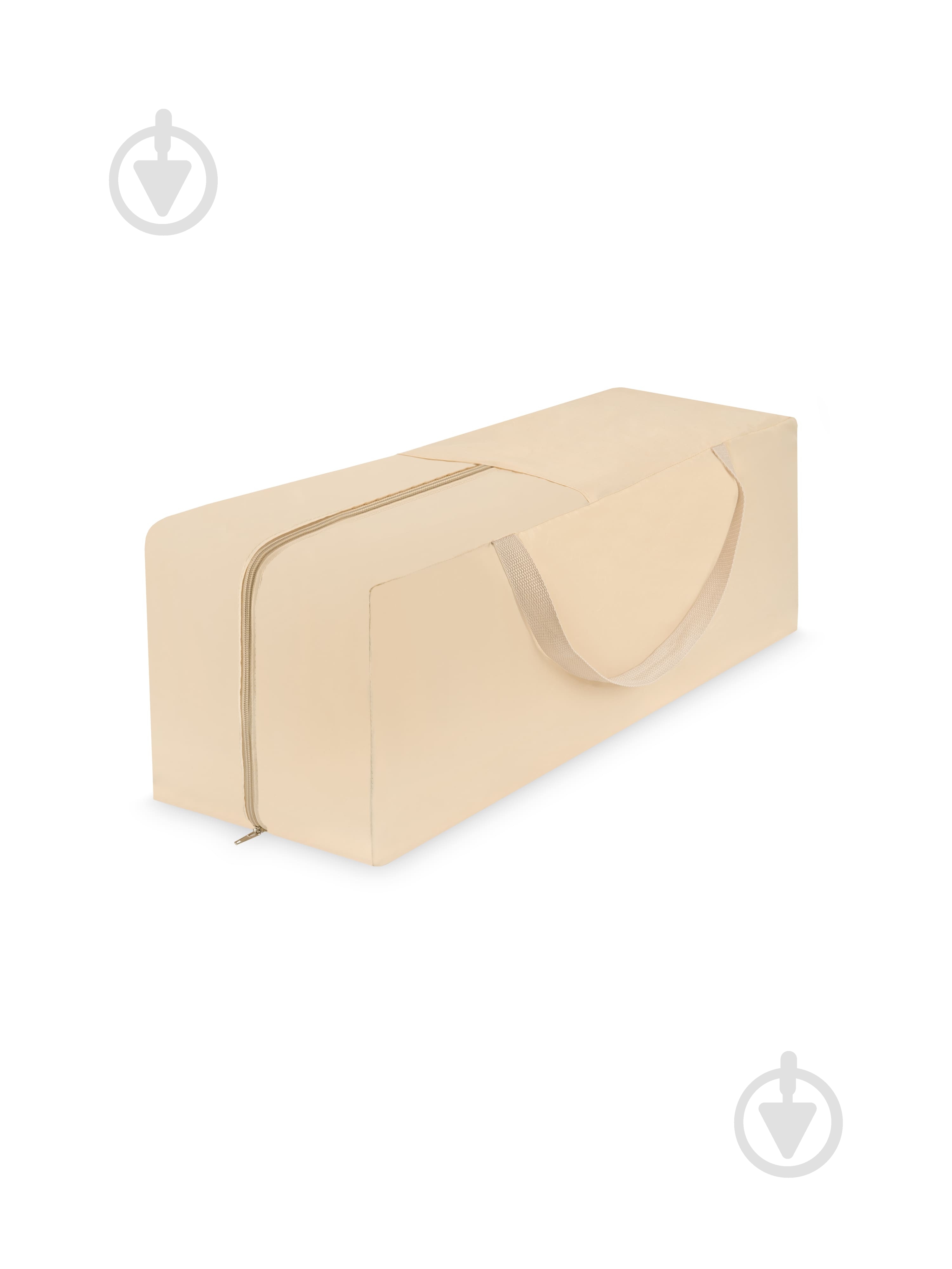 Манеж MoMi BELOVE PLUS beige LOZE00026 - фото 13