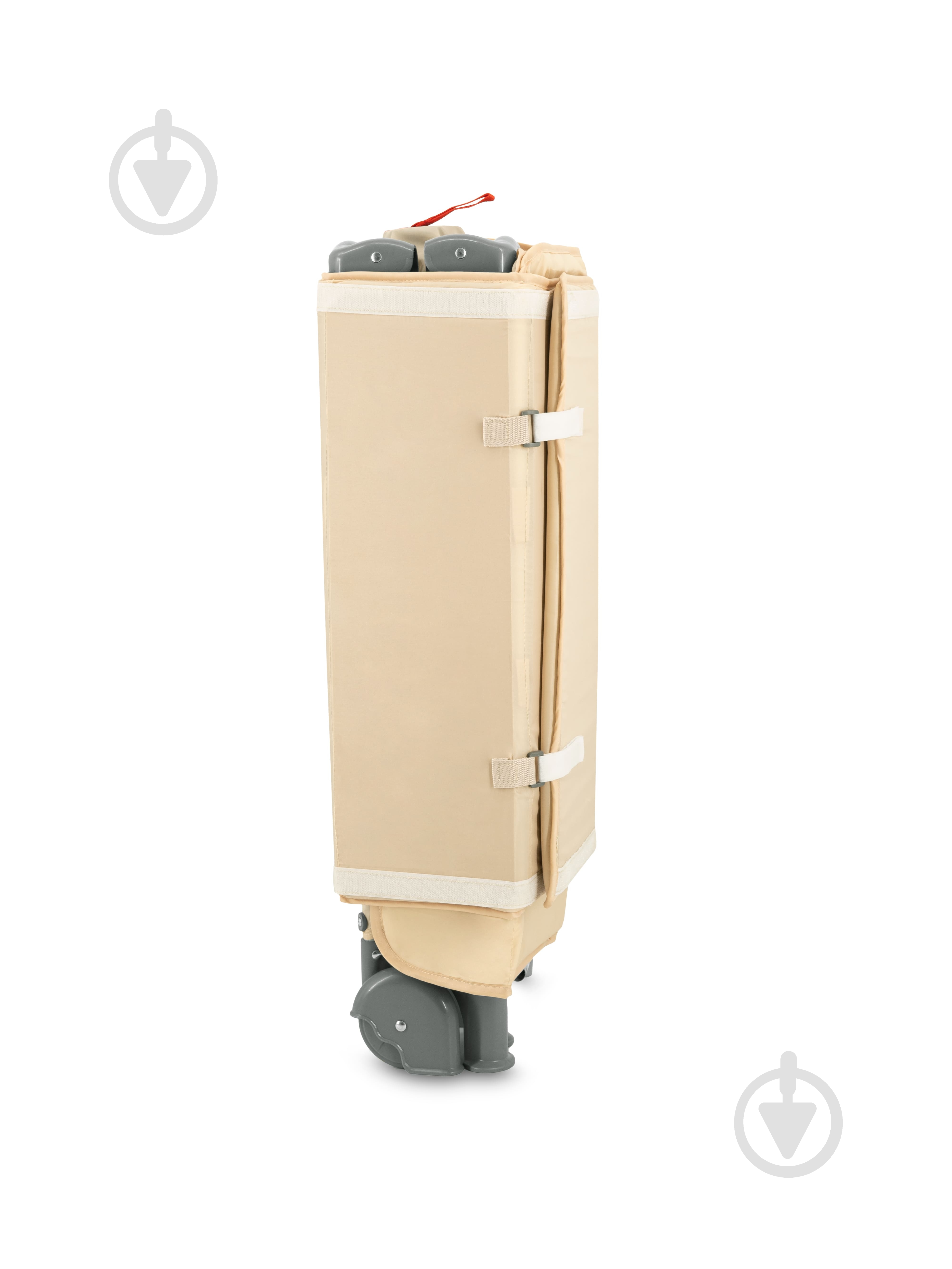 Манеж MoMi BELOVE PLUS beige LOZE00026 - фото 14