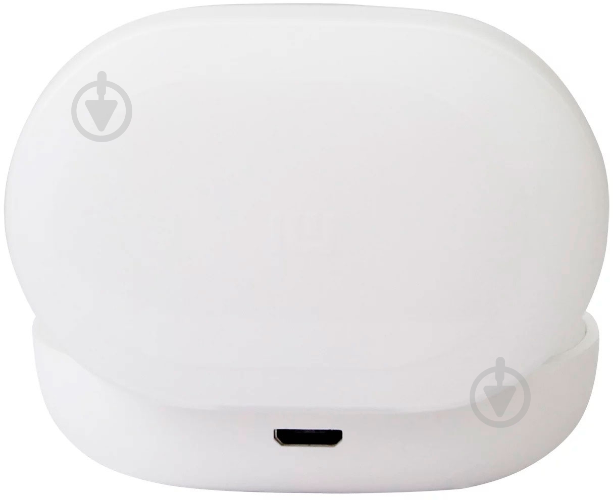 Наушники Xiaomi Mi AirDots white - фото 7 Наушники Xiaomi Mi AirDots white - фото 7