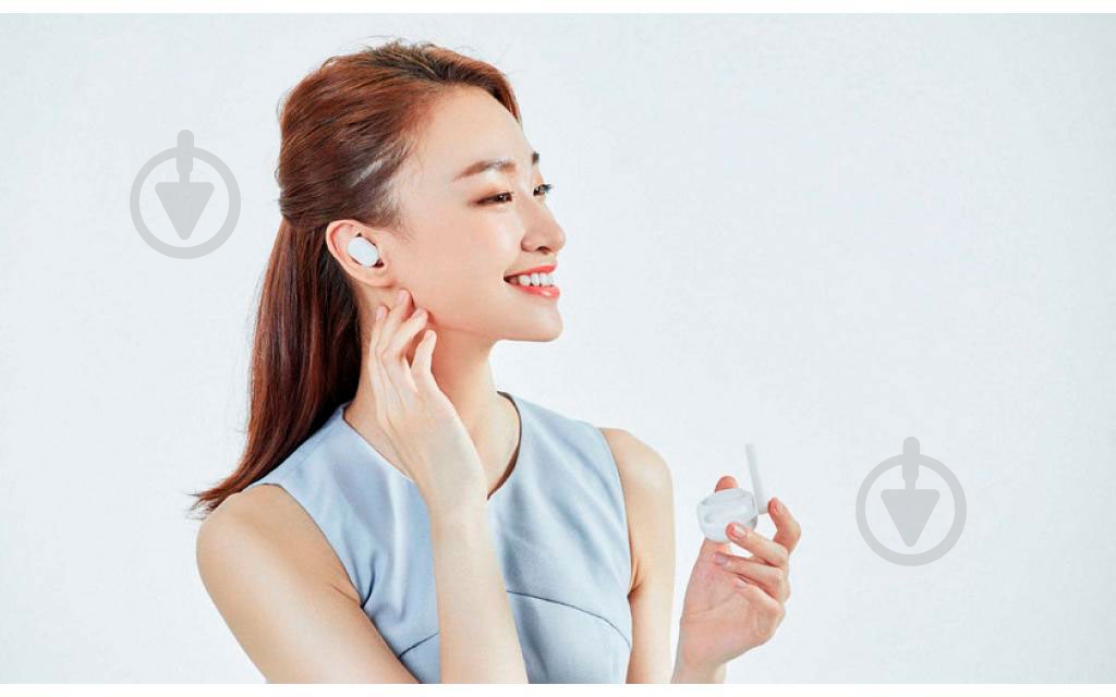Наушники Xiaomi Mi AirDots white - фото 31 Наушники Xiaomi Mi AirDots white - фото 31
