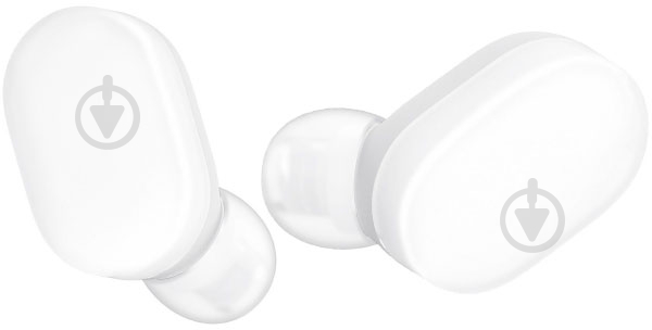Наушники Xiaomi Mi AirDots white - фото 10 Наушники Xiaomi Mi AirDots white - фото 10