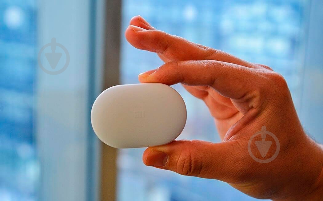 Наушники Xiaomi Mi AirDots white - фото 23 Наушники Xiaomi Mi AirDots white - фото 23