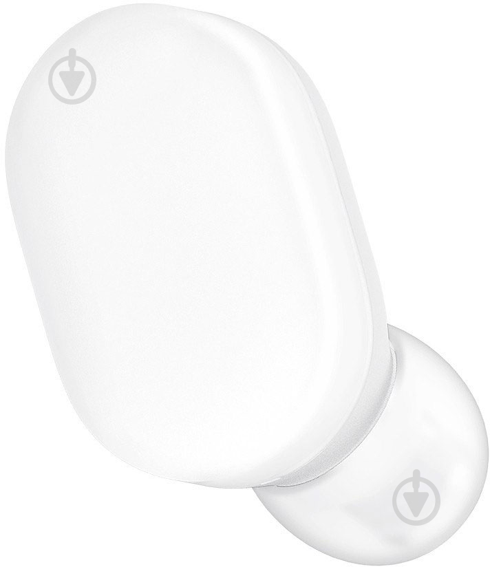 Наушники Xiaomi Mi AirDots white - фото 11 Наушники Xiaomi Mi AirDots white - фото 11