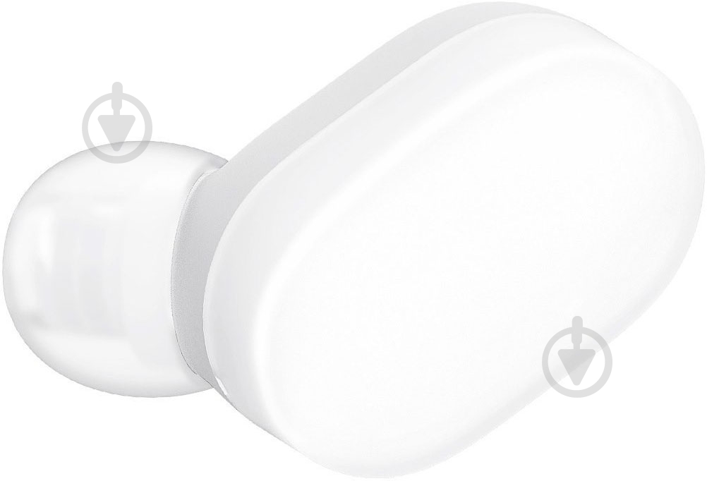 Наушники Xiaomi Mi AirDots white - фото 12 Наушники Xiaomi Mi AirDots white - фото 12