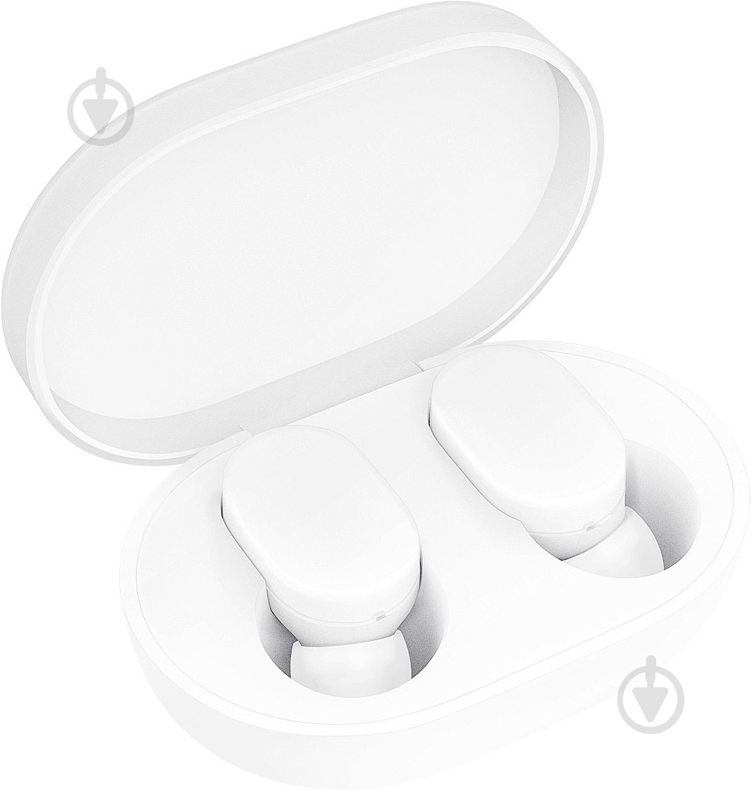 Наушники Xiaomi Mi AirDots white - фото 2 Наушники Xiaomi Mi AirDots white - фото 2