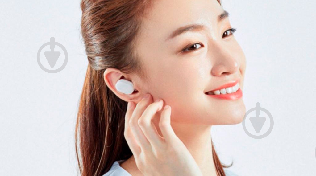 Наушники Xiaomi Mi AirDots white - фото 32 Наушники Xiaomi Mi AirDots white - фото 32