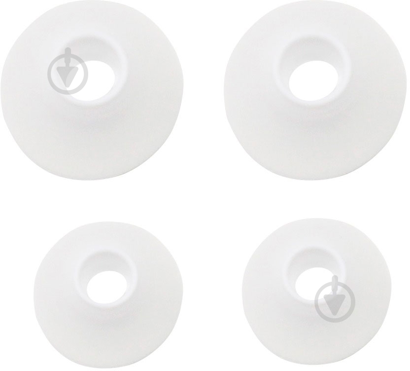 Наушники Xiaomi Mi AirDots white - фото 14 Наушники Xiaomi Mi AirDots white - фото 14