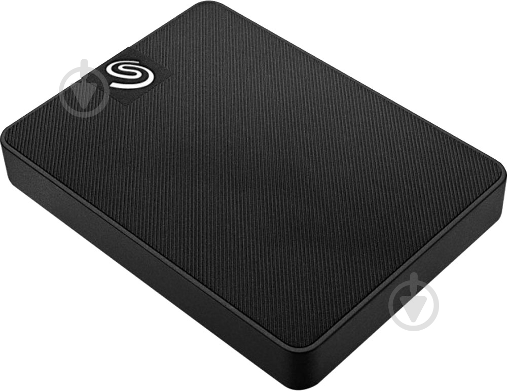SSD-накопичувач Seagate 500GB Portable USB 3.0 (STJD500400) - фото 1 SSD-накопичувач Seagate 500GB Portable USB 3.0 (STJD500400) - фото 1