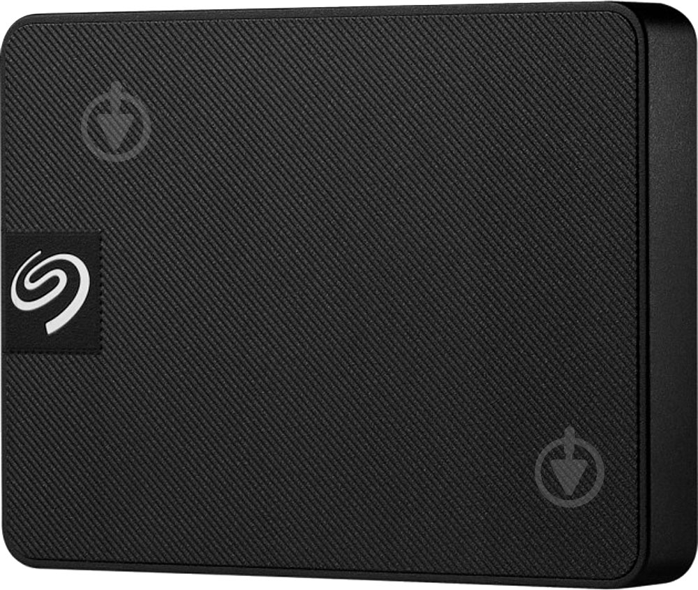 SSD-накопичувач Seagate 500GB Portable USB 3.0 (STJD500400) - фото 4 SSD-накопичувач Seagate 500GB Portable USB 3.0 (STJD500400) - фото 4