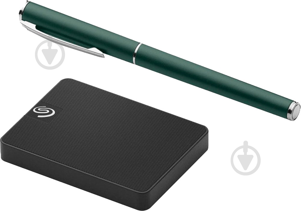 SSD-накопичувач Seagate 500GB Portable USB 3.0 (STJD500400) - фото 8 SSD-накопичувач Seagate 500GB Portable USB 3.0 (STJD500400) - фото 8