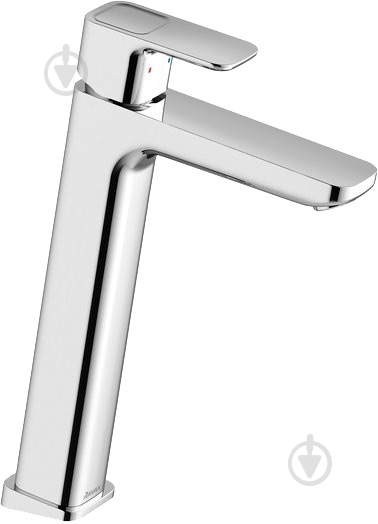 Смеситель для умывальника Ravak X070091 - фото 1