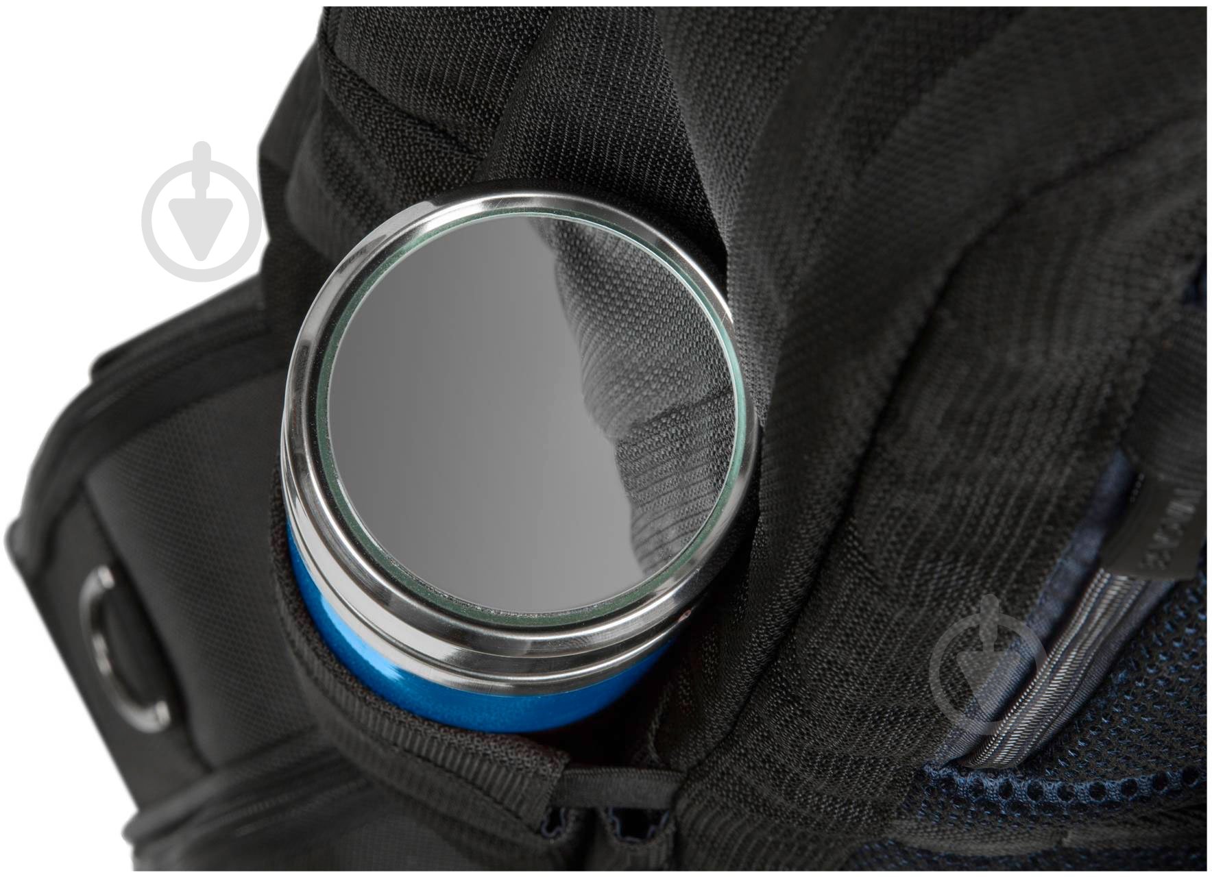 Рюкзак RivaCase 17.3" black (8460 (Black)) - фото 8 Рюкзак RivaCase 17.3" black (8460 (Black)) - фото 8