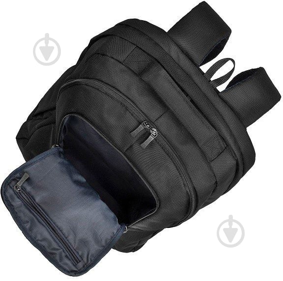 Рюкзак RivaCase 17.3" black (8460 (Black)) - фото 5 Рюкзак RivaCase 17.3" black (8460 (Black)) - фото 5