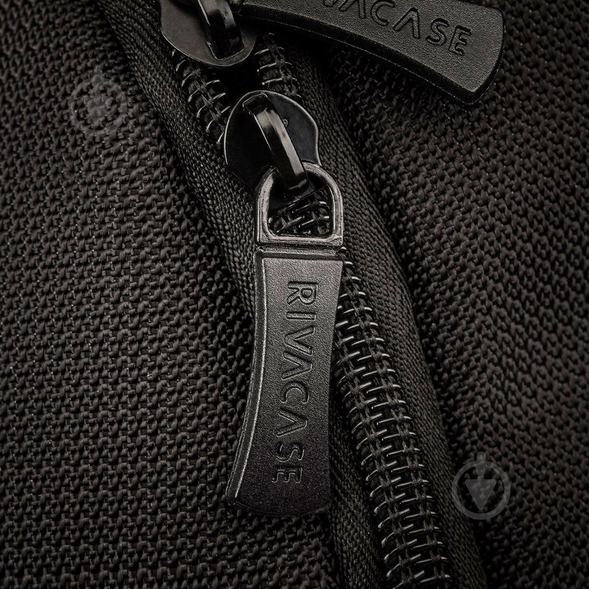 Рюкзак RivaCase 17.3" black (8460 (Black)) - фото 18 Рюкзак RivaCase 17.3" black (8460 (Black)) - фото 18